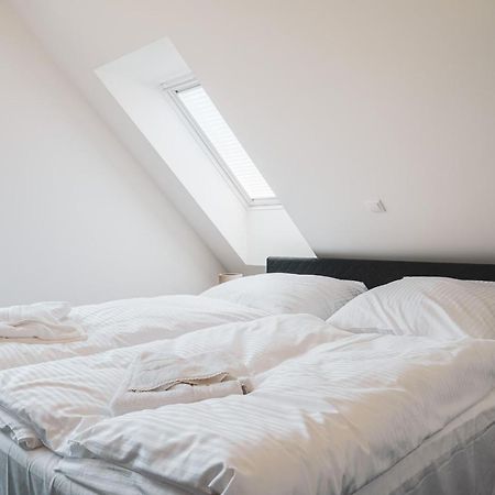 Duenenquartier Apartment 09 Цингст Екстер'єр фото
