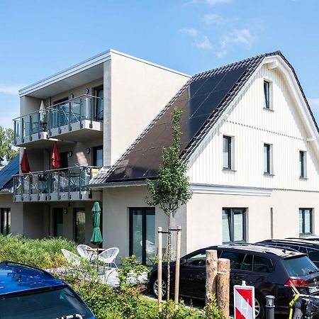 Duenenquartier Apartment 09 Цингст Екстер'єр фото